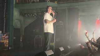Estikay - Eines Tages Live @ Hamburg -Grünspan-