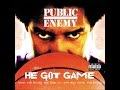 Public Enemy   Super Agent   Rec