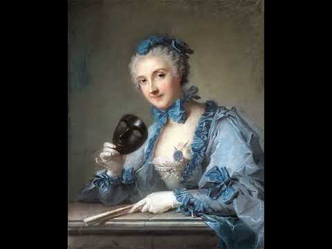 Giuseppe Cambini - Sinfonia Concertante No.5 for Oboe and Bassoon in B-flat major