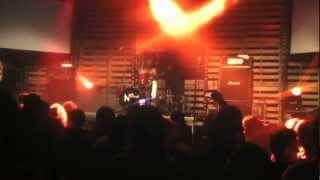 Karma To Burn - 14 @ Paaspop 2012