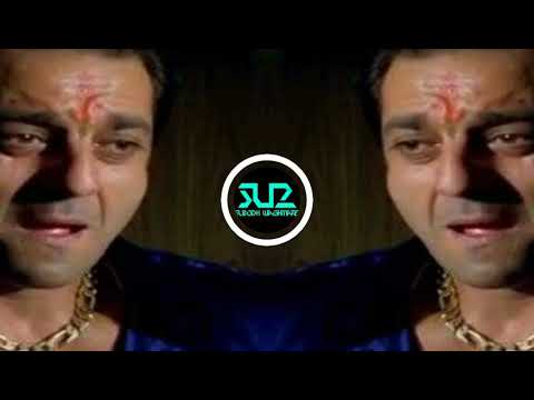 Vaastav - SUBODH SU2 |Sanjay Dutt Dialogues Remix | 80 daru chod ke pile lassi |tiktok