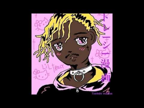 Lil Tracy - Like A Glock (feat. Famous Dex)