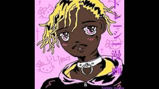 Lil Tracy - Like A Glock (feat. Famous Dex)