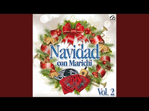 Mariachi Max Campana Sobre Campana - Lo Especial En Esta Navidad