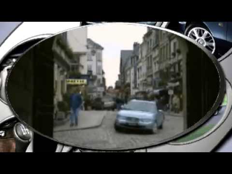 Launch Pack Video - Rover 75 story