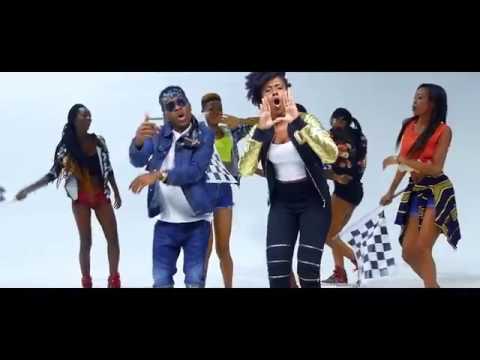 MzVee ft Article Wan -  We Run Dem (Official Video)