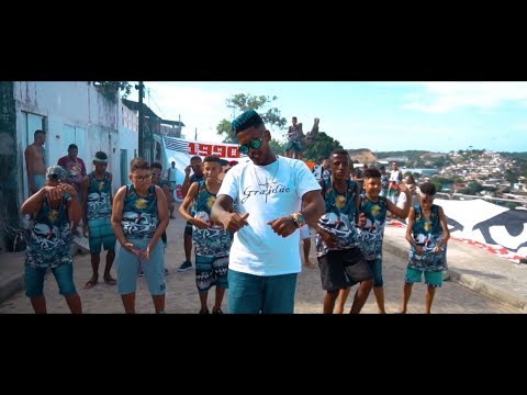 HENRIQUE P - BIGODIN - CLIPE OFICIAL