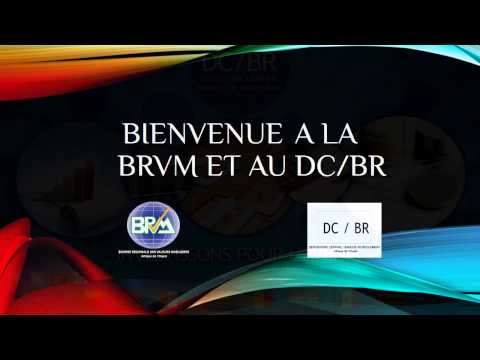 comment investir a la brvm