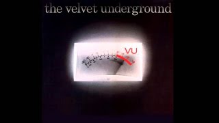 The Velvet Underground - Lady Godiva’s Operation (LYRICS ON SCREEN) 📺