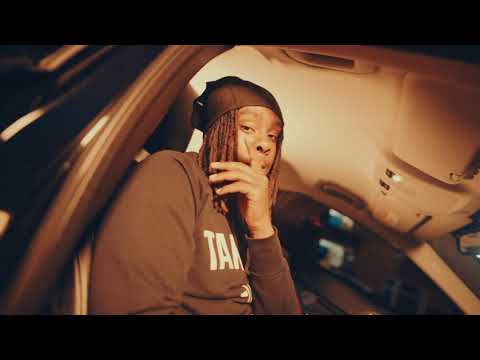 Kash1hunna - Friday The 13th (Official Music Video)