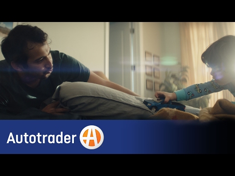 Goodnight Save | Autotrader (:30)