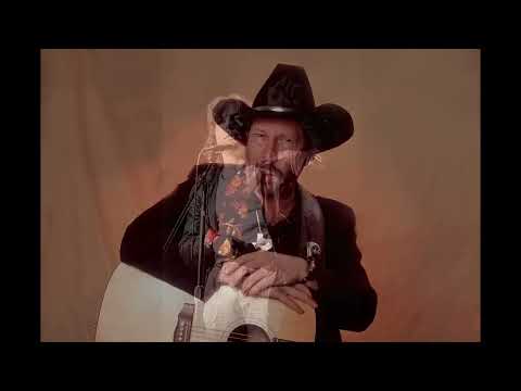 Chuck E.  Weiss - Ol' Ben Lucas (orig. Kinky Friedman)
