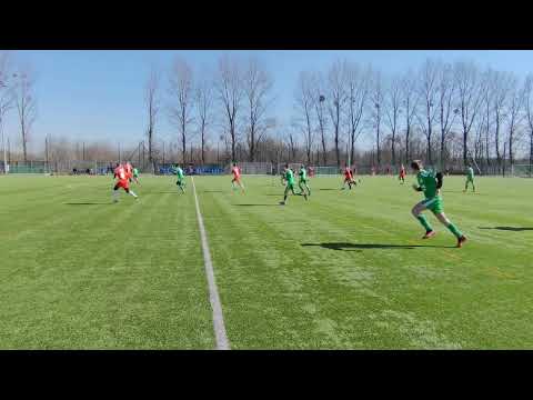 Stadion Śląski 1:2 APN Czeladź 2 połowa
