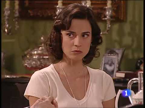 Amar en Tiempos Revueltos Capítulo 1185 - 5x256 - Completo Temporada 5 - Final