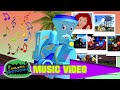 Tillie S Seaside Trip Music Video Feat Liz Productions5784 The Railways Of Crotoonia