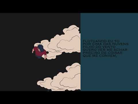 Vinte1Gramas - Filho Do Vento Feat. Errijorge (Primeira Classe) [Prod. SouzaBeats]