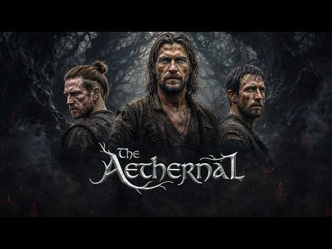 The Aethernal – Chapter I: The Blind in the Thicket
