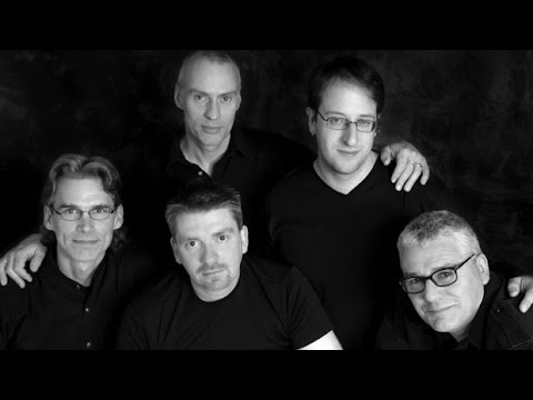 Spirit of the West's farewell tour