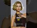 The Living Daylights cast then and now 1987 vs 2025 #shorts #thenandnow #ytshorts