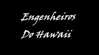 9 Sweet begônia ENGENHEIROS DO HAWAII Longe Demais das Capitais 9/12
