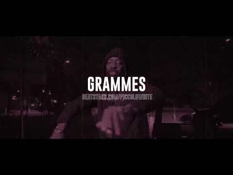 DA Uzi x Maes Type Beat "GRAMMES" | Instru Rap | 2023