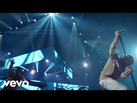Video thumbnail for See The Light (Live)