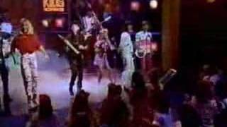 Kids Incorporated - Tonight She Comes