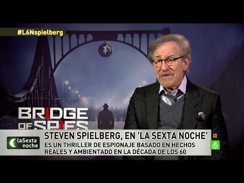 Las 10 MEJORES PELÍCULAS de... ¡Steven SPIELBERG!