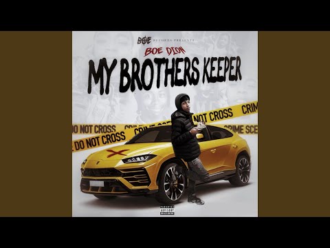 Everybody (feat. BOE Mumu)