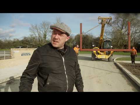 Super Garden - Episode One Teaser