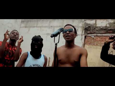 Young Flexx- DEVIL [Official Music Video]