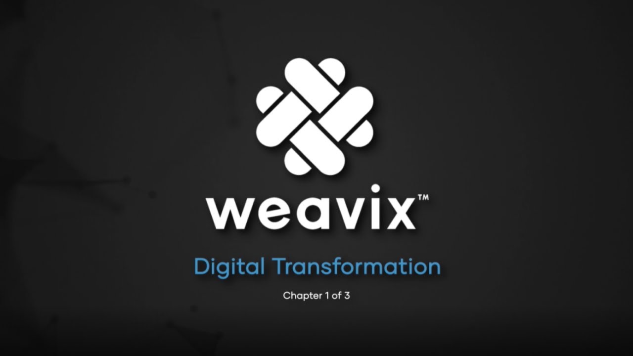 Chapter 1 - Understanding Digital Transformation