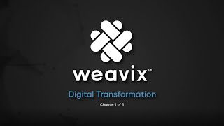 Chapter 1 - Understanding Digital Transformation
