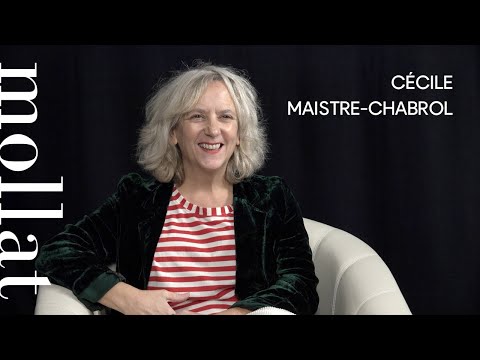 Cécile Maistre-Chabrol - Torremolinos : récit