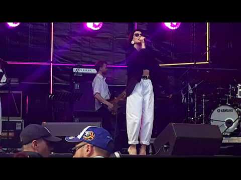 Gayana - Привет, любовь (Chess&Jazz, 27.07.19)