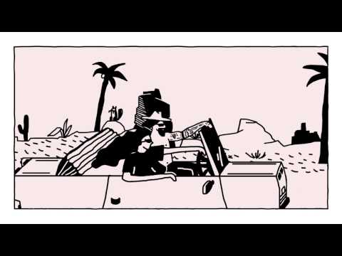 Black Coast - Feel Something feat. Remmi (Lyric Video)