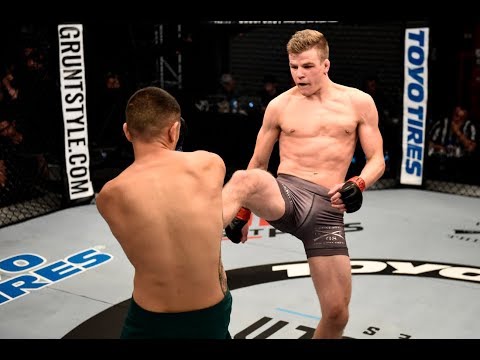 Grant Dawson Wants Nasrat Haqparast If Clay Guida Doesn’t Pan Out