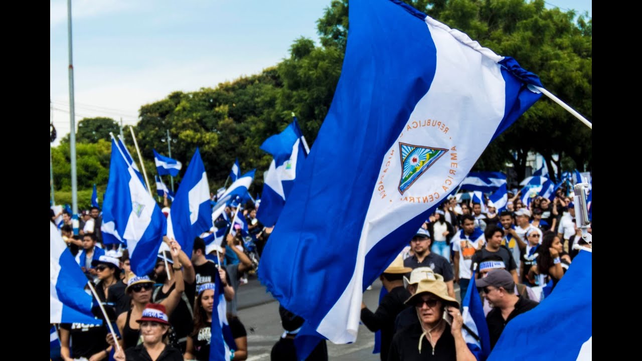 Ortega toma el control absoluto del país. ¿Por qué este año es crucial para Nicaragua?