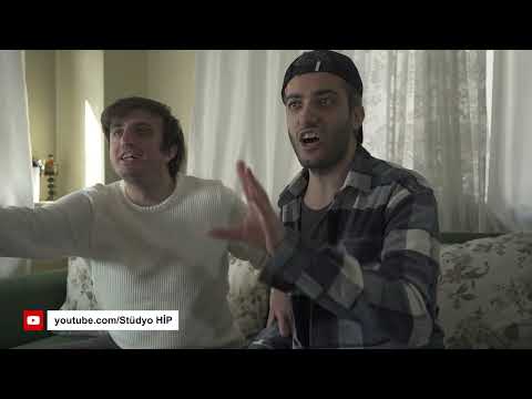 Üçüncü Göz B1 Fragman