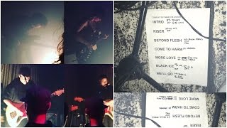 Chasms - 2016-10-11 - The Knockout SF [complete show]