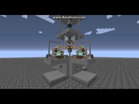 The Perpetual StarFarm - 288,000,000,000 RF a Day Power Generation