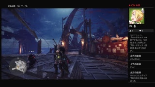新大陸の主［モンスターハンターワールド］