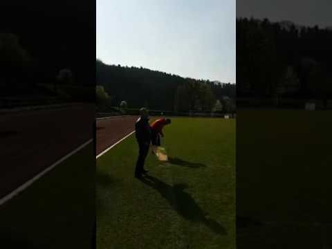 TC Fatihspor Baden -Baden : FC Stollhofen / Söllingen  2:1 # Super Tor von Emre Topal