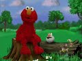Вулиця Сезам Sesame Street Stick Out Your Hand And Say Hello Rock Edition Ukrainian