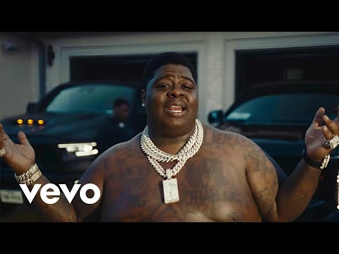 BigXthaPlug ft. NLE Choppa - Lock In (Music Video)