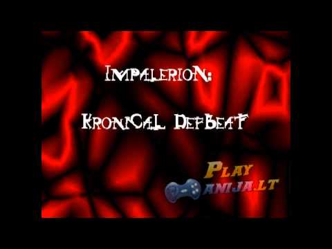 ImpalerioN - KroniCaL DefBeaT