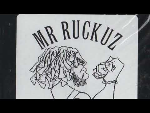 Mr. Ruckuz - How U Like It [199x]