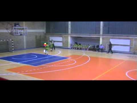 basket.ba: 14.kolo / Ž / Rudar Sport - Mladi Krajišnik 87 : 72