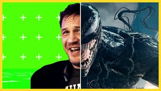 VENOM 2 (Behind the Scenes) Without Visual Effects