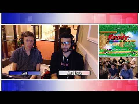 Twisty Treats (Fox) vs Beeftip (Falco) [Losers Top 24] - NC Arcadian 4
